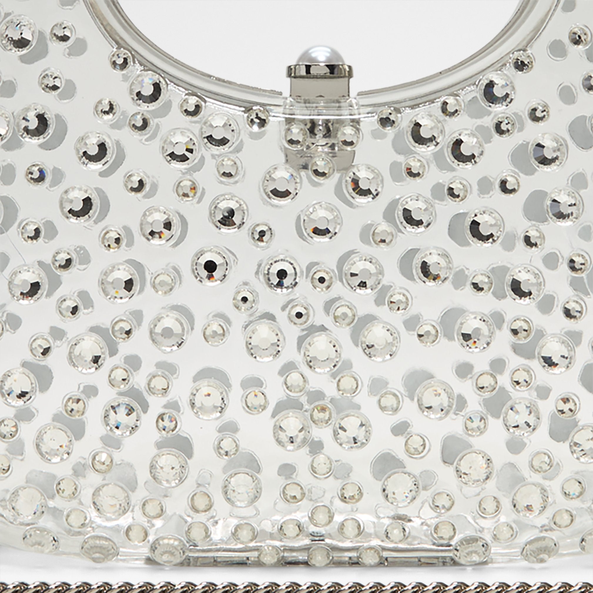 Cinderellapurse / Shoulder Bag