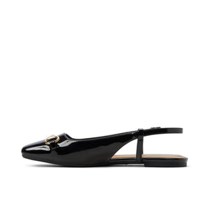 Circe  /  Ballerinas & Mary Janes