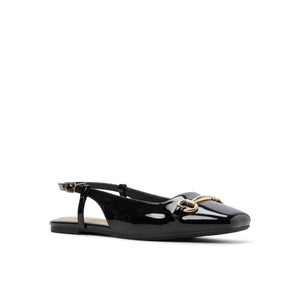 Circe  /  Ballerinas & Mary Janes