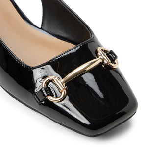 Circe  /  Ballerinas & Mary Janes