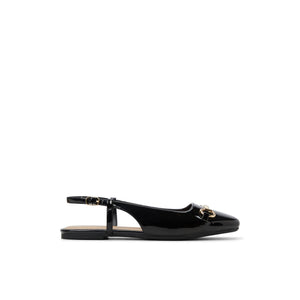 Circe  /  Ballerinas & Mary Janes