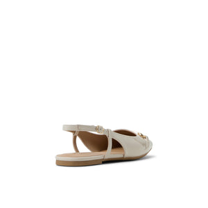 Circe  /  Ballerinas & Mary Janes