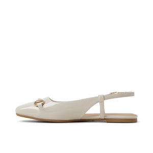 Circe  /  Ballerinas & Mary Janes