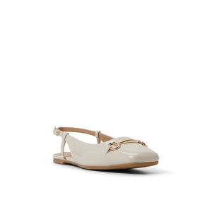 Circe  /  Ballerinas & Mary Janes