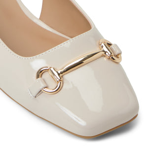 Circe  /  Ballerinas & Mary Janes