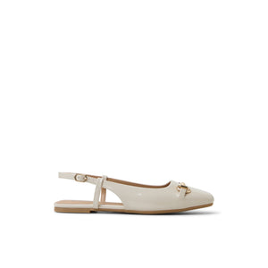 Circe  /  Ballerinas & Mary Janes