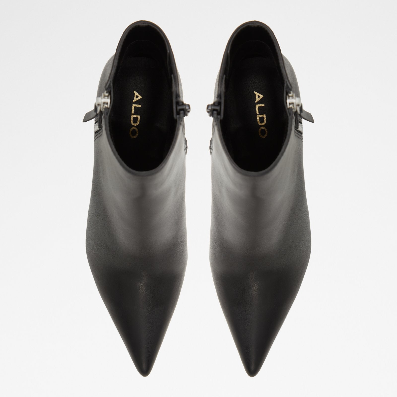 Ciron Women Shoes - Black - ALDO KSA