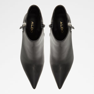 Ciron Women Shoes - Black - ALDO KSA