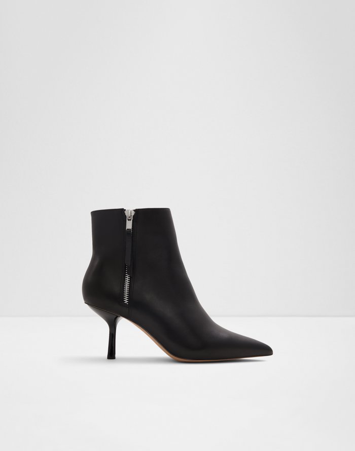 Ciron Women Shoes - Black - ALDO KSA