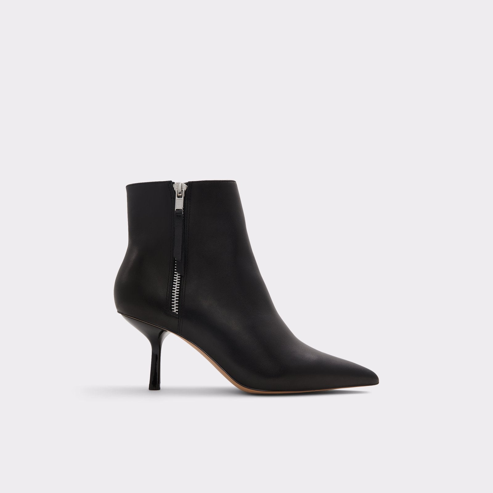 Aldo kitten heel outlet boots