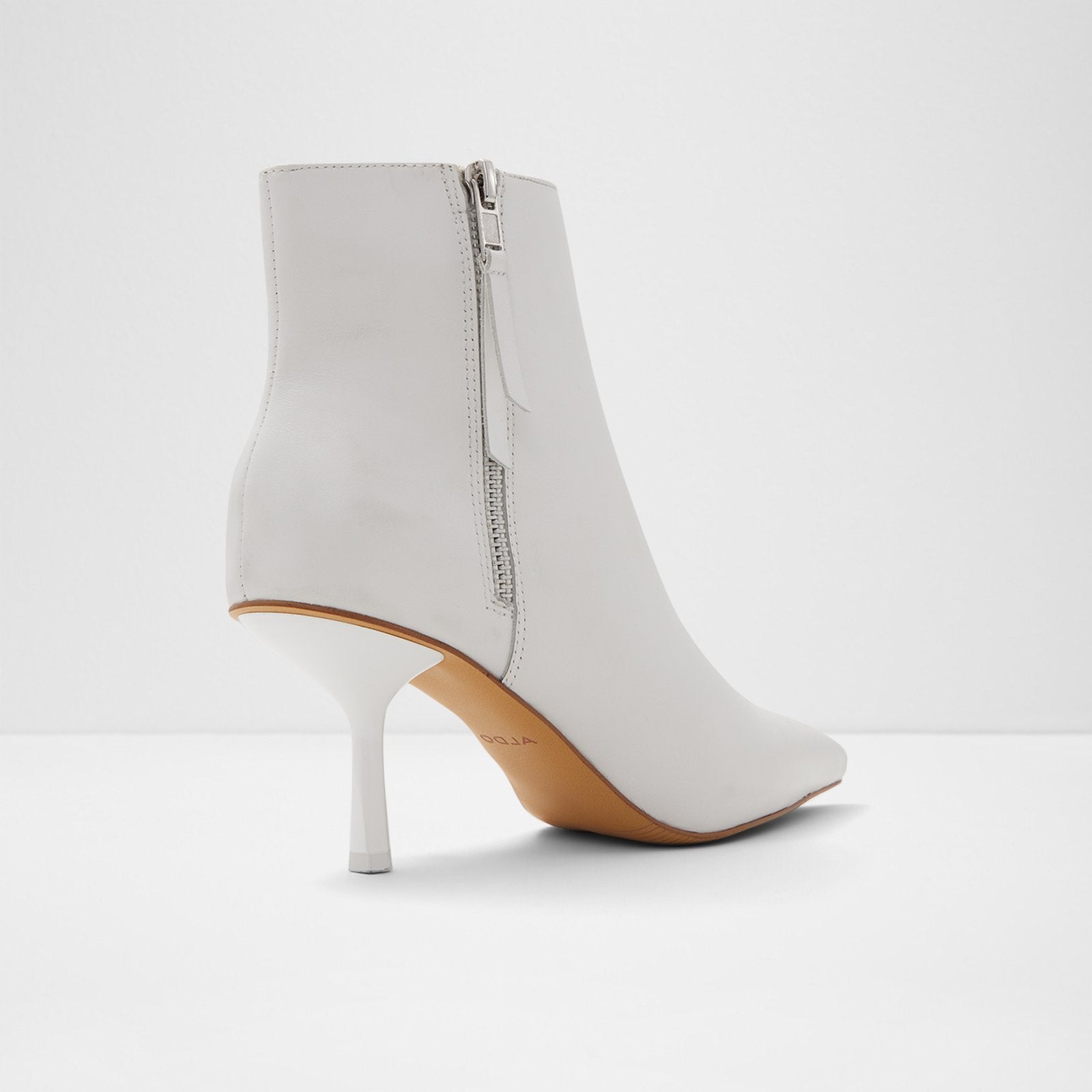 Ciron Women Shoes - White-Bone - ALDO KSA