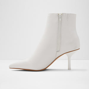 Ciron Women Shoes - White-Bone - ALDO KSA