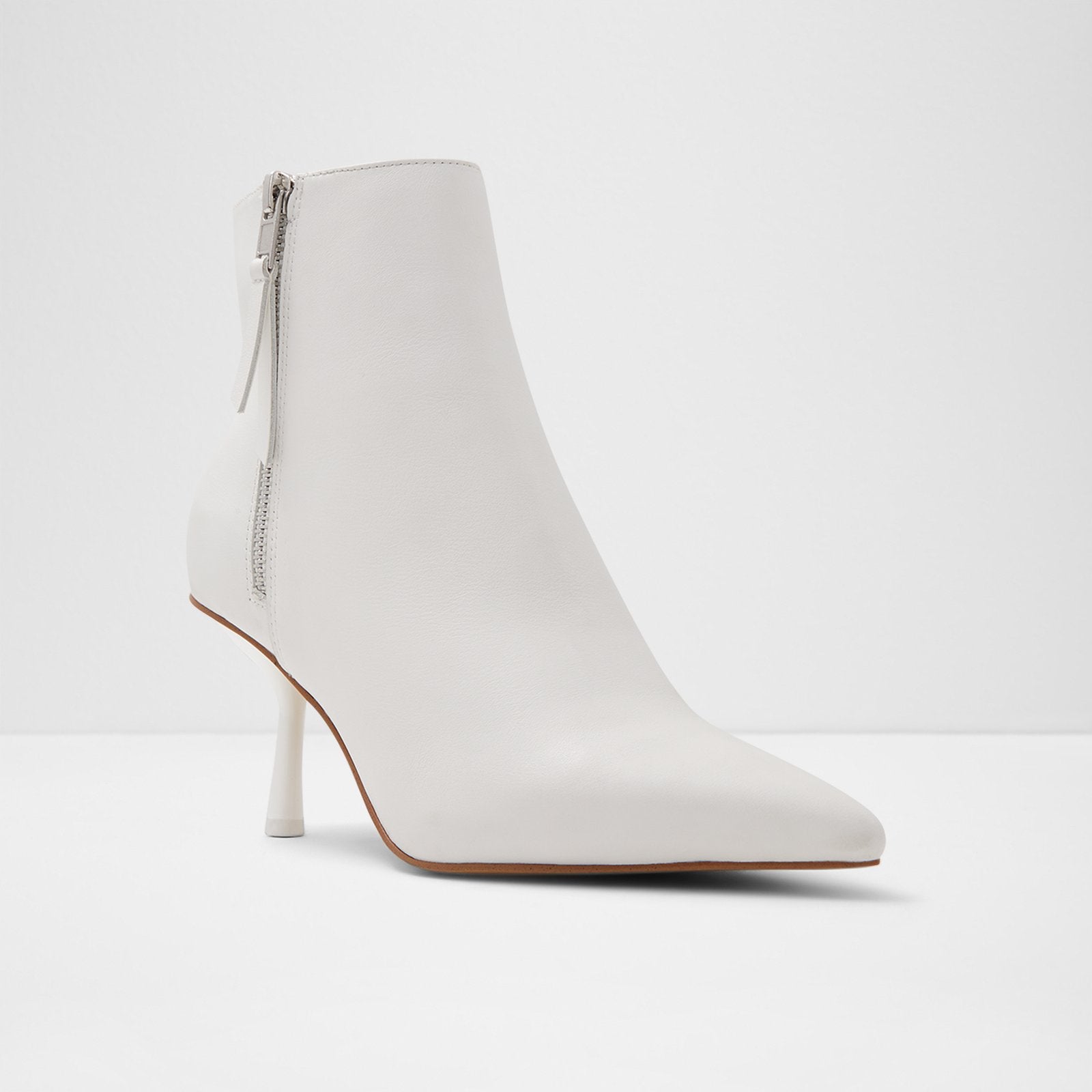 Ciron Women Shoes - White-Bone - ALDO KSA