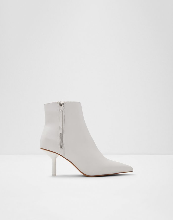 Ciron Women Shoes - White-Bone - ALDO KSA