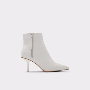 Ciron Women Shoes - White-Bone - ALDO KSA