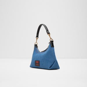 Cityofhawkins / Shoulder Bag