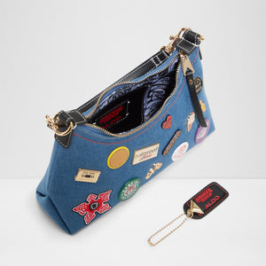 Cityofhawkins / Shoulder Bag