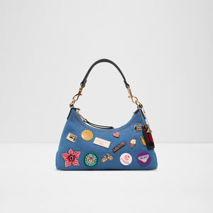Cityofhawkins / Shoulder Bag