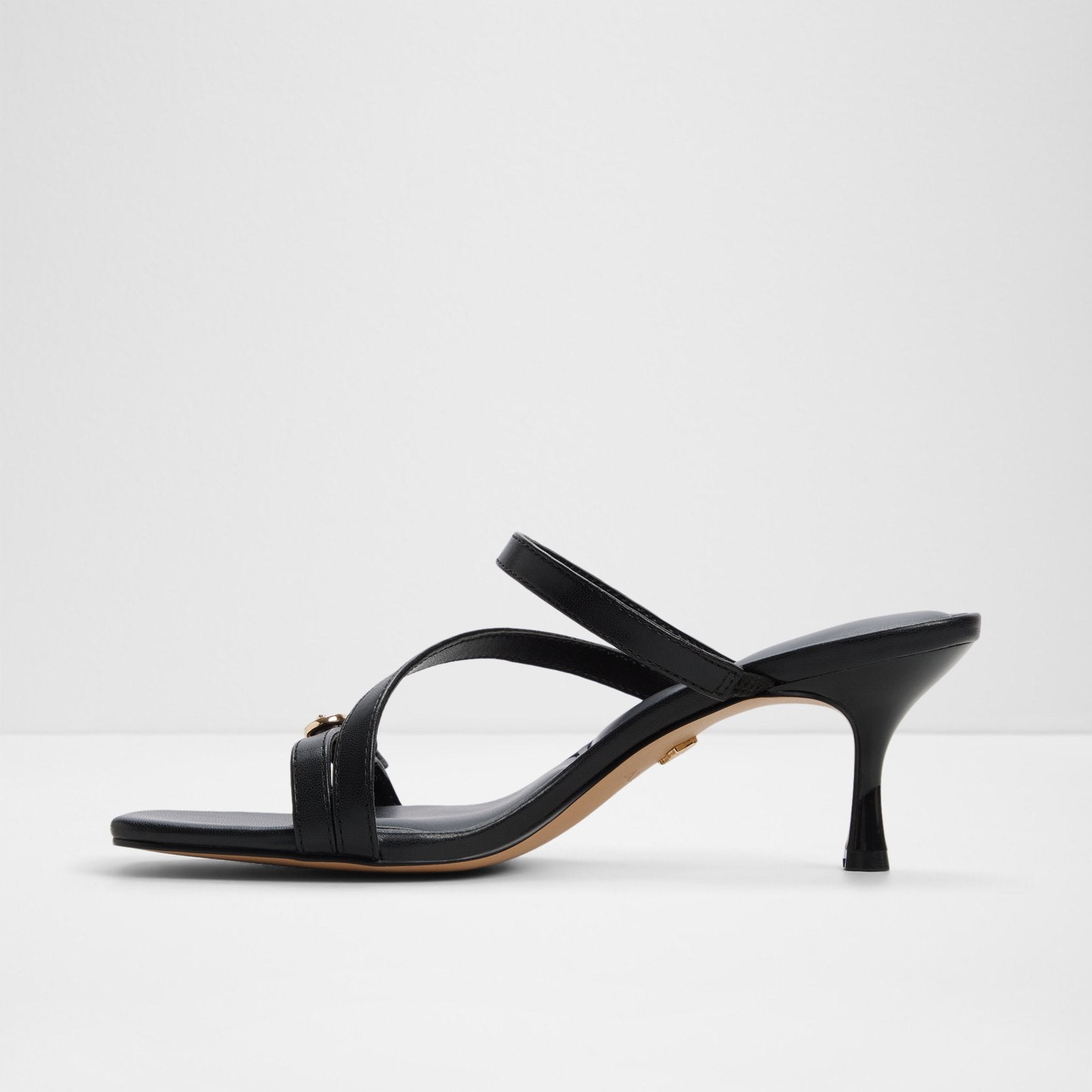 Cityverse / Heeled Sandals