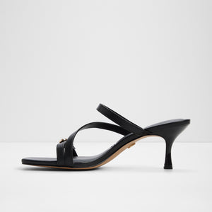 Cityverse / Heeled Sandals