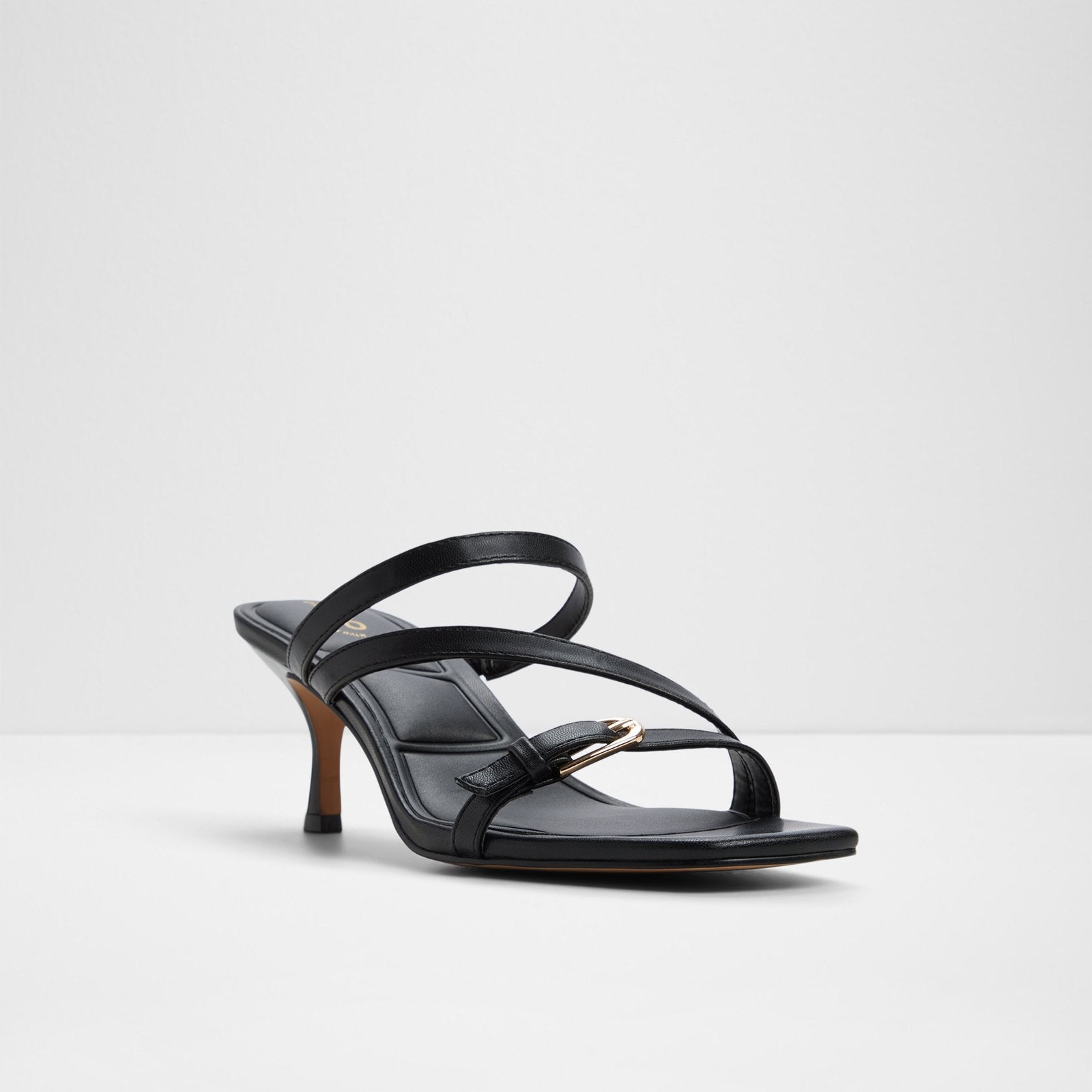 Cityverse / Heeled Sandals