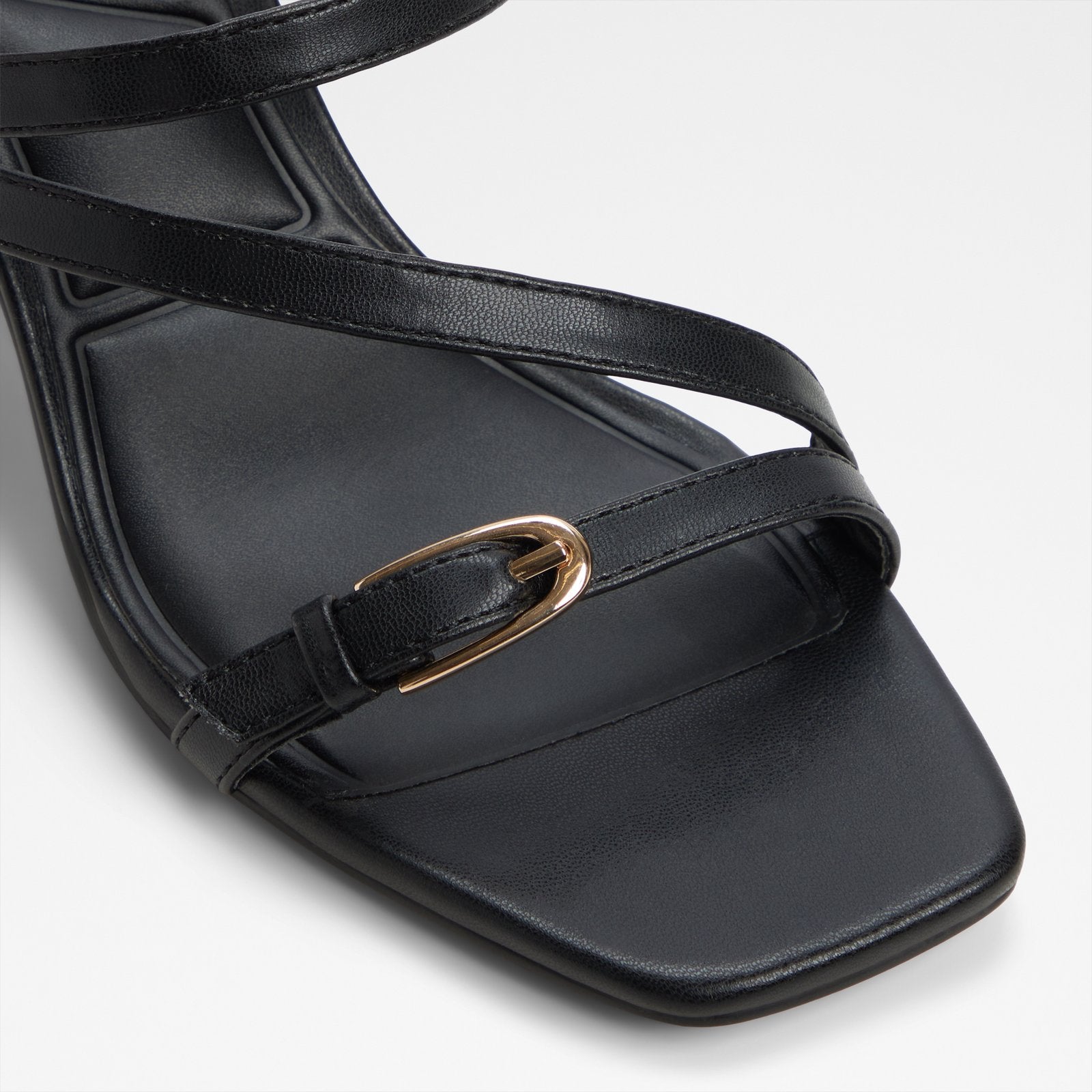 Cityverse / Heeled Sandals