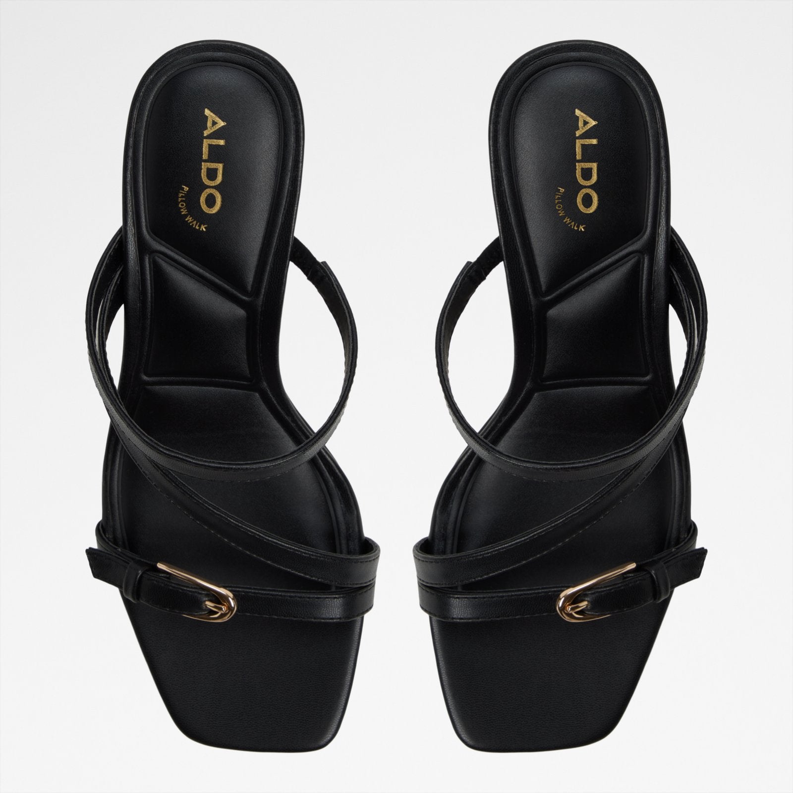 Cityverse / Heeled Sandals