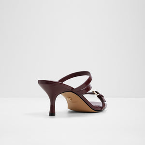 Cityverse / Heeled Sandals