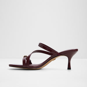 Cityverse / Heeled Sandals