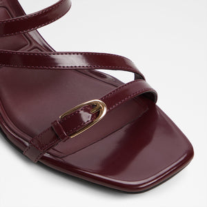 Cityverse / Heeled Sandals
