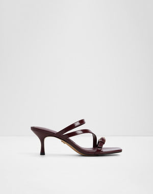 Cityverse / Heeled Sandals