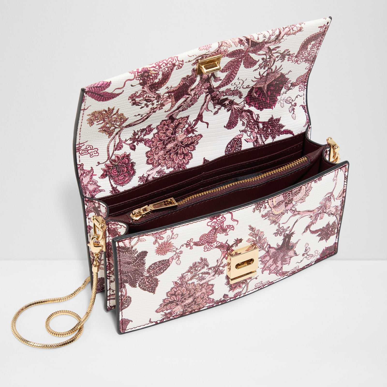 Classicera / Top Handle