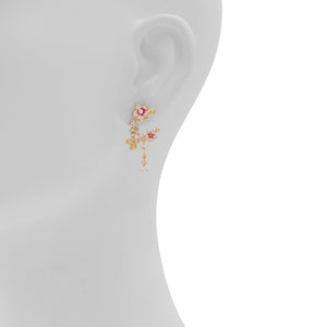 Claudiae / Earrings