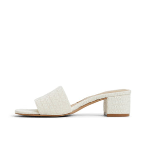 Claudina / Heeled Sandals