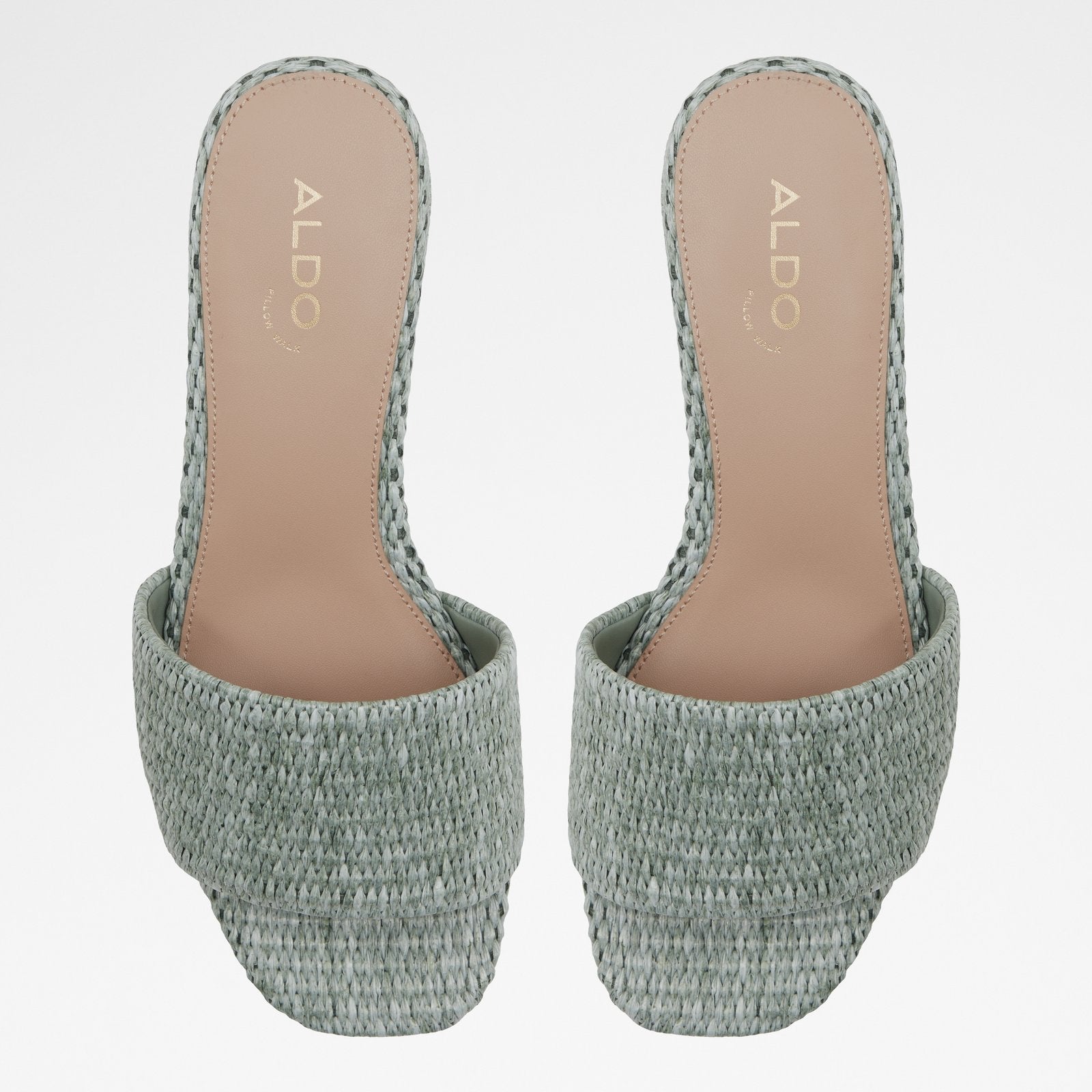 Claudina / Heeled Sandals