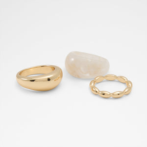 Clearglo / Rings