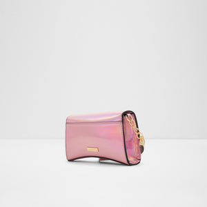 Cleeo / Clutch Bag Bag - Pink - ALDO KSA