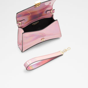 Cleeo / Clutch Bag Bag - Pink - ALDO KSA