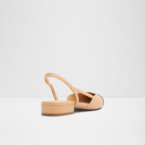 Clementinne / Heeled Shoes