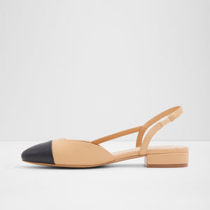 Clementinne / Heeled Shoes