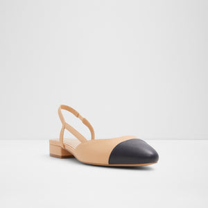 Clementinne / Heeled Shoes