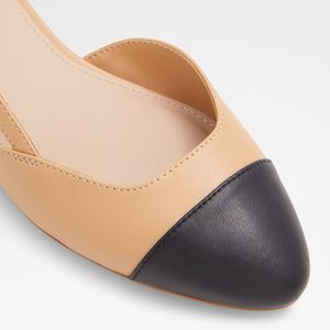 Clementinne / Heeled Shoes