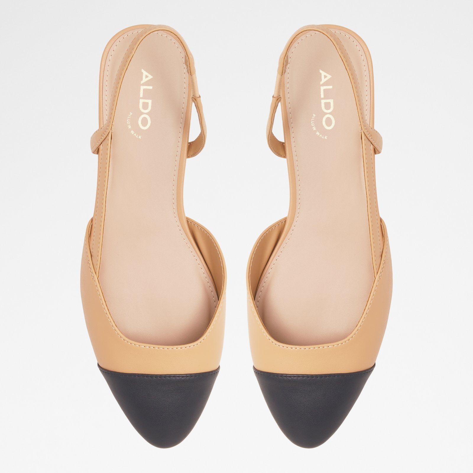 Clementinne / Heeled Shoes