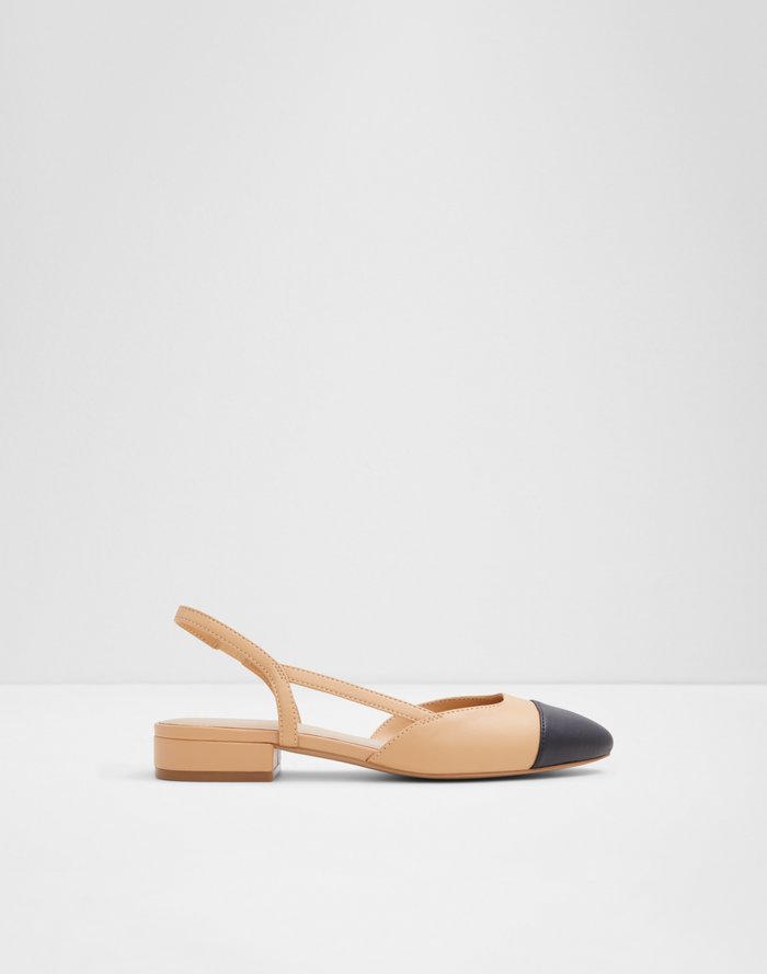 Clementinne / Heeled Shoes