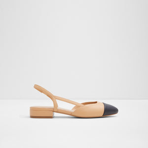 Clementinne / Heeled Shoes