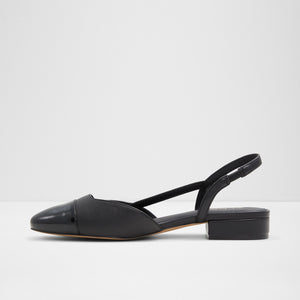 Clementinne / Heeled Shoes