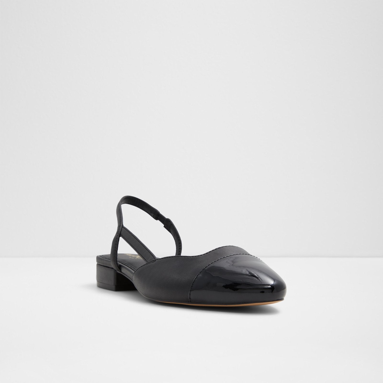 Clementinne / Heeled Shoes