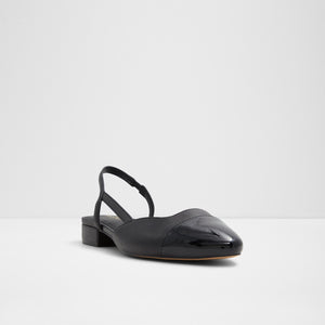 Clementinne / Heeled Shoes