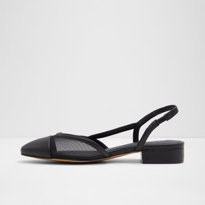 Clementinne / Heeled Shoes