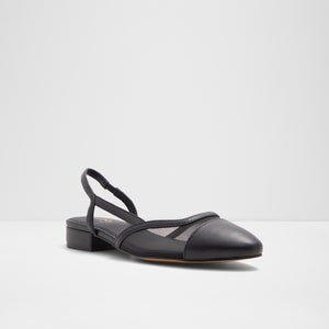 Clementinne / Heeled Shoes